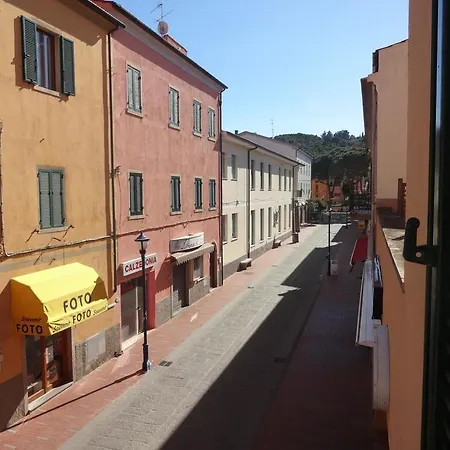 Silviaggi شقة *