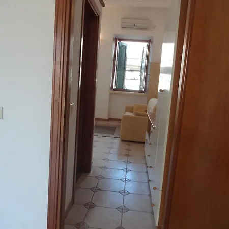 شقة Silviaggi