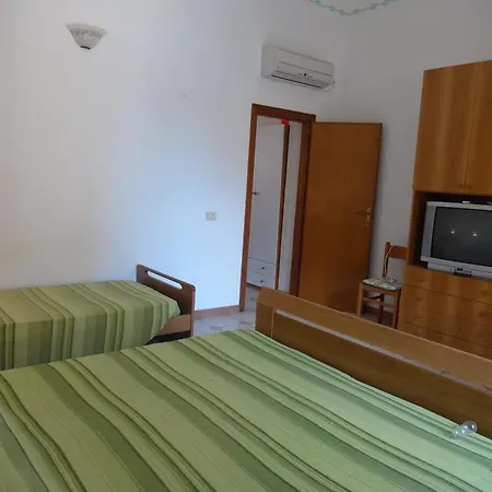 Silviaggi شقة مارينا دي كامبو