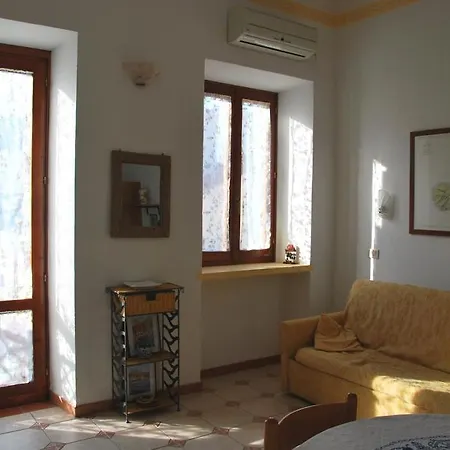 شقة Silviaggi