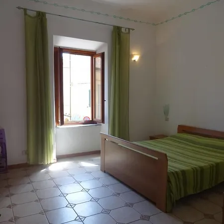 Apartment Silviaggi *